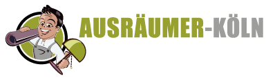 AUSRÄUMER-KÖLN Logo